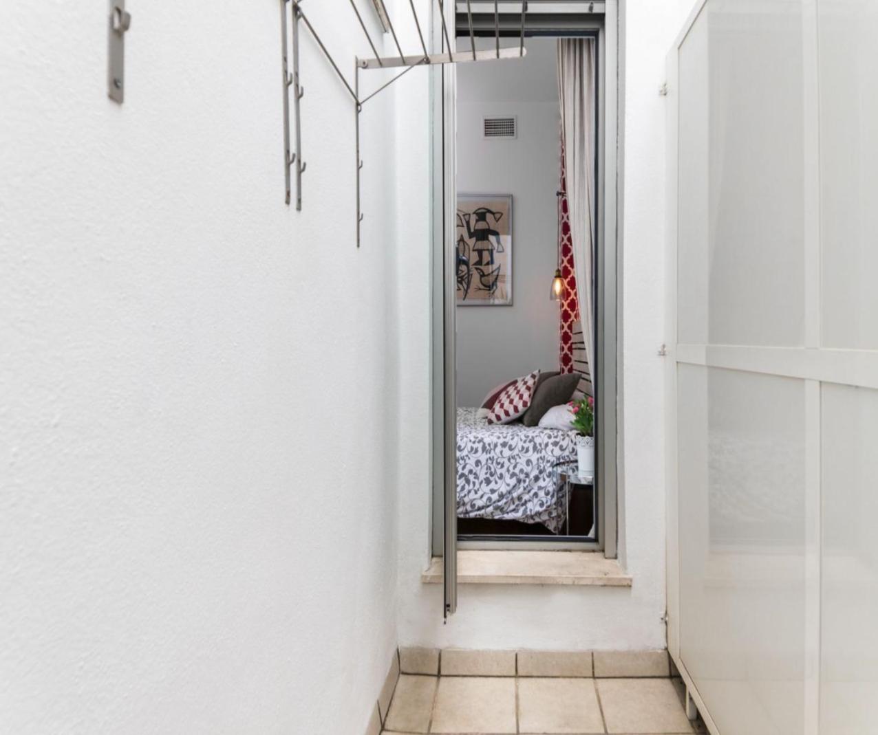 Trinidad Con Parking By Dossan Apartment Malaga Luaran gambar